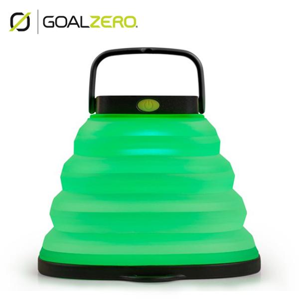 ゴールゼロ GOAL ZERO（ゴールゼロ） Crush Light Chroma クラッシュライトクロマ