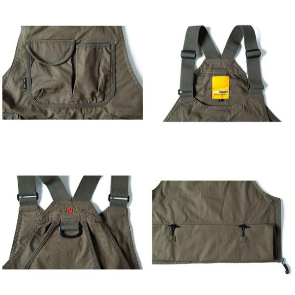 Grip Swany グリップスワニー Fireproof Apron Vest ファイアープルーフ エプロンベスト Gsv 04 アウトドア エプロン 作業着 焚火 難燃素材 Buyee Buyee 提供一站式最全面最专业现地yahoo Japan拍卖代bid代拍代购服务 Bot Online