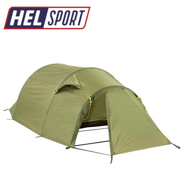超激安HELSPORT ヘルスポート Lofoten Trek 3 Helsport HELSPORT ヘルスポート Lofoten Trek 3 【アウトドア