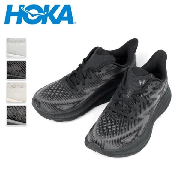 HOKA ONEONE（ホカ オネオネ） HOKA ホカ CLIFTON9 クリフトン9