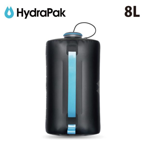 HydraPak �n�C�h���p�b�N �G�N�X�y�f�B�V���� 8L E800 �y�E�H�[�^�[�^���N/����/�y��/�A�E�g�h�A/�L�����v�z