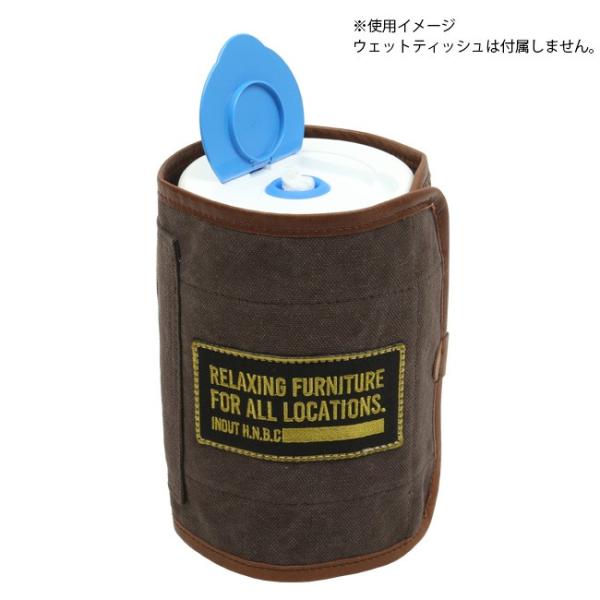 Inout イナウト Wet Tissue Case ウェットティッシュケース アウトドア ティッシュ カバー おしゃれ Buyee Buyee Jasa Perwakilan Pembelian Barang Online Di Jepang
