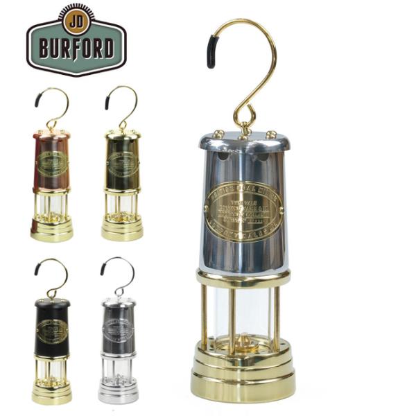 JDBurford ジェイディーバーフォード ランプ J D Burford JDバー