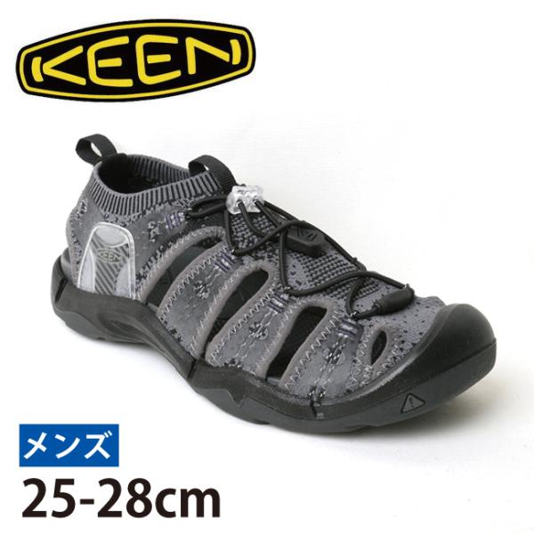 海外輸入】 大人気❗️KEEN キーン EVOFIT1 エヴォフィット サンダル
