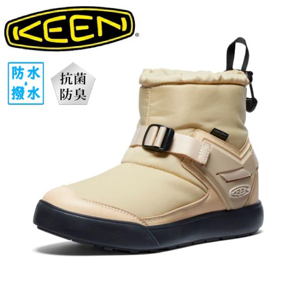 KEEN キーン HOODROMEO WP フッドロメオウォータープルーフ Boulder 