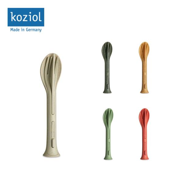 KOZIOL RWI KLIKK |PbgJg[Zbg3 yvX`bNH/Xv[/tH[N/iCt/AEghA/RpNg/ٓzy[ցEsz