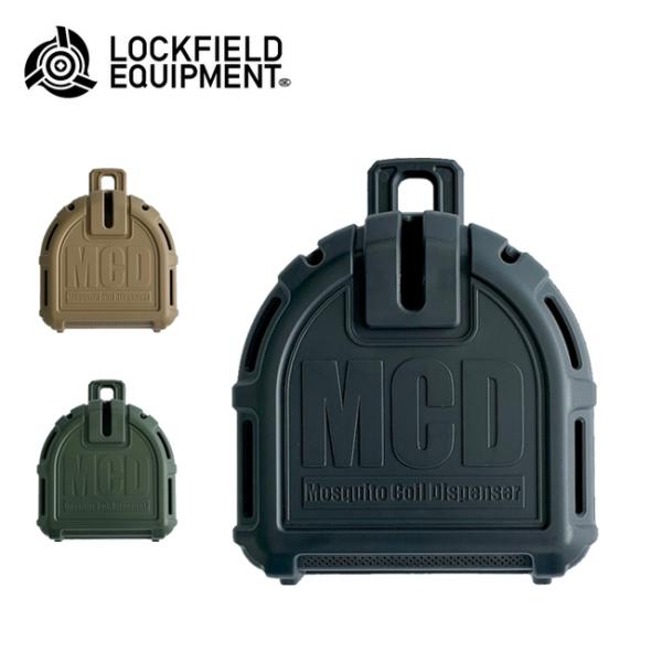 LOCKFIELD EQUIPMENT ロックフィールドイクイップメント MOSQUIT