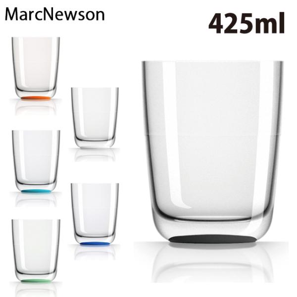 MarcNewson マークニューソン タンブラー 425ml 6800PM 【コップ/キャンプ/アウトドア】