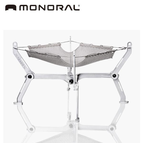 モノラル WireFlame SOLID（MT-0110） 楽天市場】モノラル ワイヤフレームソリッド MONORAL WireFlame
