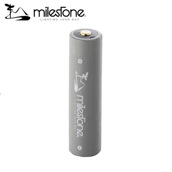 milestone　MS-i1 MS-LB3　使用時間３０分　予備電池新品付き milestone マイルストーン Smart Mobile Battery スマート
