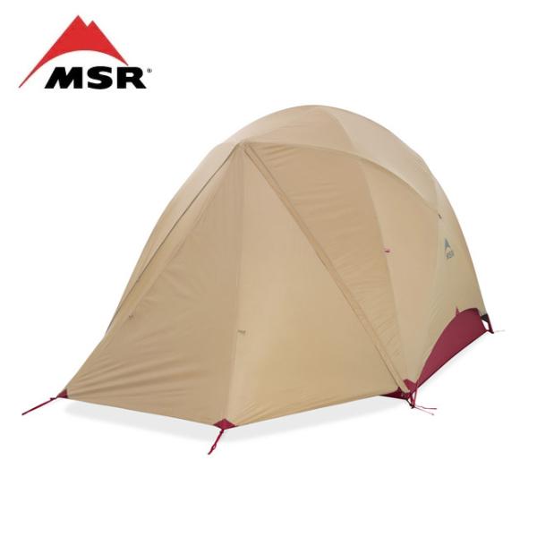 MSR（マウンテンセーフティーリサーチ） エムエスアール ハビチュード4