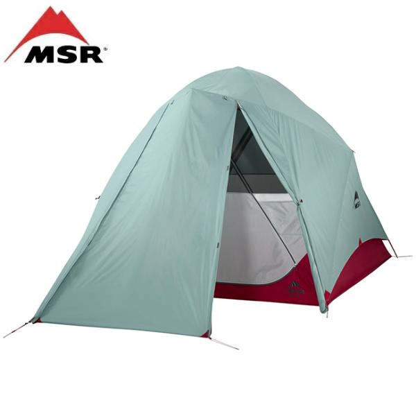 MSR ハビスケープ6 MSR (エムエスアール) ／ ハビスケープ6 | 道具・ギア 【BE-PAL