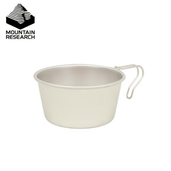  Peak - マウンテンリサーチ　アナルコカップ　Anarcho Cup 001 Mountain Research マウンテンリサーチ Anarcho Cup アナルコ