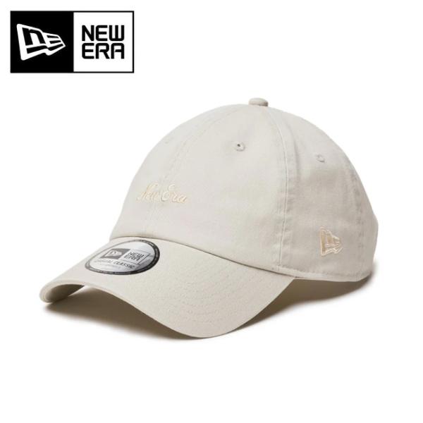 帽子 Stone  ss25 Black Tonal Logo Cap NEW ERA NEWERA ニューエラ カジュアルクラシック Tonal Logo オールド