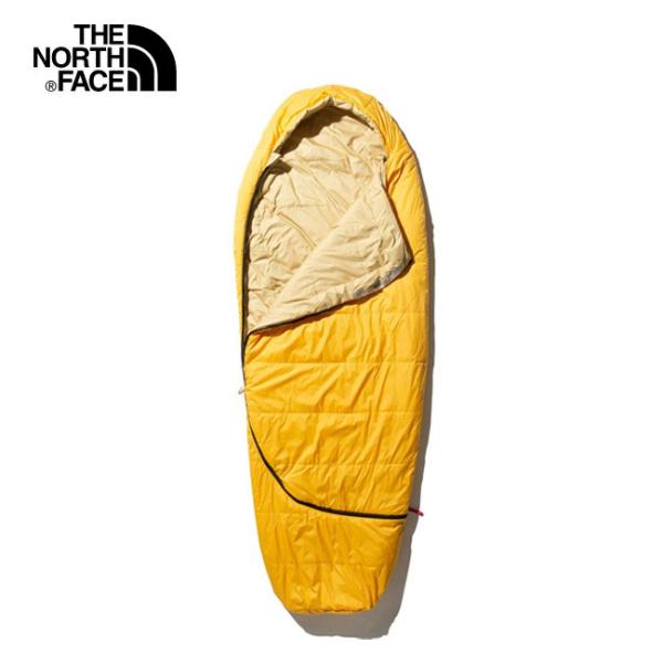 THE NORTH FACE（ザ ノースフェイス） Eco Trail Synthetic 2 エコ