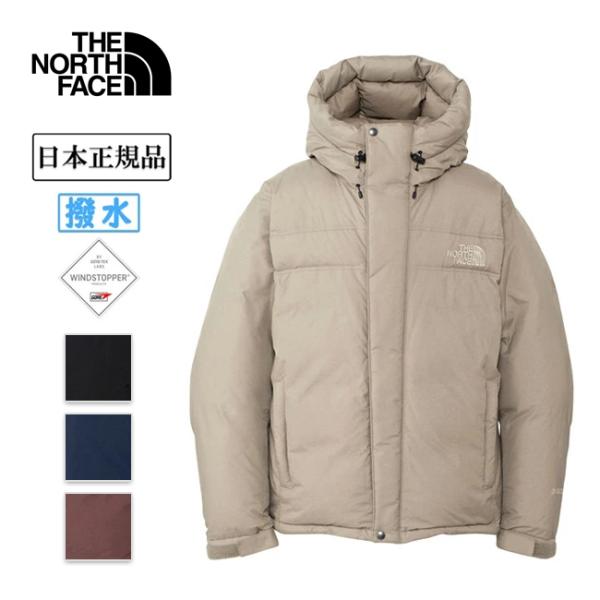THE NORTH FACE ザ・ノース・フェイス Alteration Baffs Jacket THE NORTH FACE ザ・ノース・フェイス Alteration Baffs Jacket