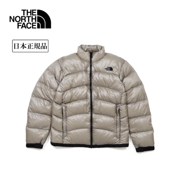 THE NORTH FACE（ザ ノースフェイス） ZIZ Aconcagua Jacket ジップ