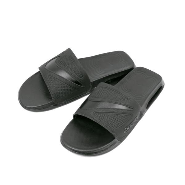 NIKE ナイキ エアマックス シロ スライド ブラック/ブラック/ブラック DC1460-007 【AIR MAX/サンダル/スリッパ/靴/アウトドア/メンズ】