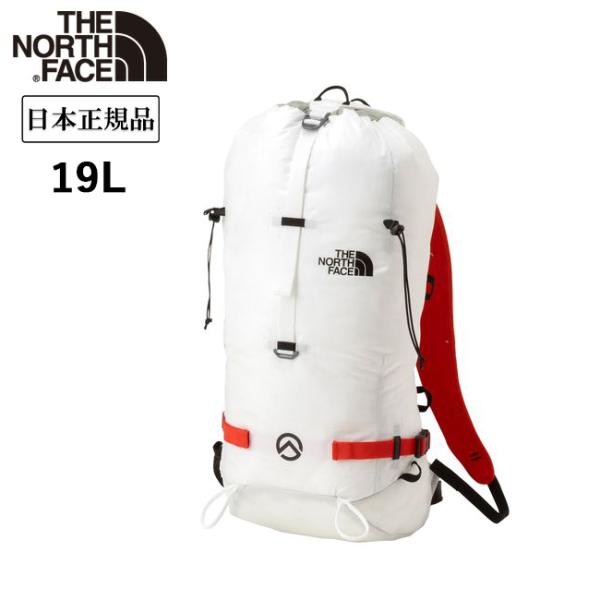 THE NORTH FACE ザ・ノース・フェイス Verto 18 ヴェルト18