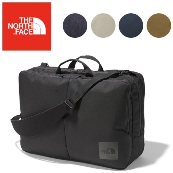 ノースフェイス リュック The North Face バックパック シャトル3wayデイパック Shuttle 3way Daypack Nm Nf Bag Buyee Buyee Japanese Proxy Service Buy From Japan Bot Online