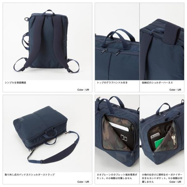 ノースフェイス リュック The North Face バックパック シャトル3wayデイパック Shuttle 3way Daypack Nm Nf Bag Buyee 日本代购平台 产品购物网站大全 Buyee一站式代购 Bot Online