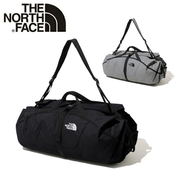 THE NORTH FACE ザ・ノース・フェイス Escape Duffel エスケープ