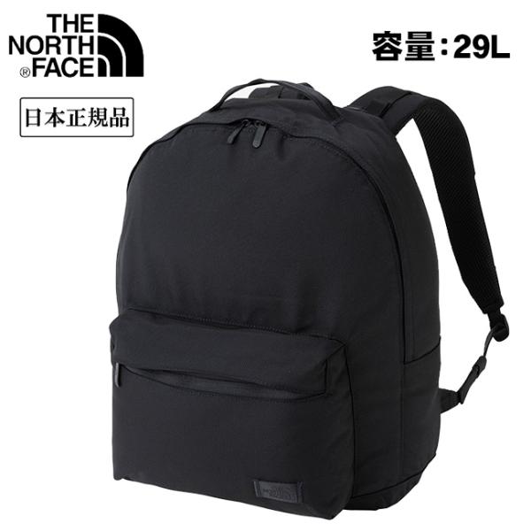 THE NORTH FACE メトロスケープデイパック ブラック snb-shop_nm82410