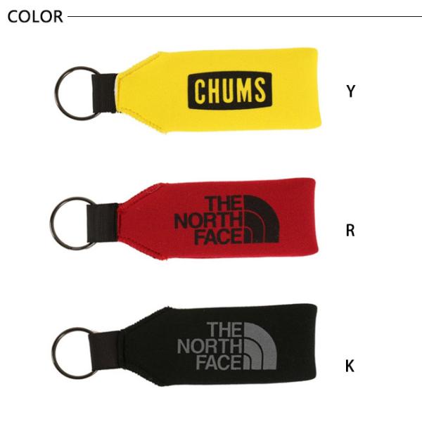 The North Face キーホルダー ノースフェイス チャムスコラボ フローティング ネオ キーチェーン Chums Floating Neo Keychain Nn 日本正規品 Buyee Buyee Japanese Proxy Service Buy From Japan Bot Online