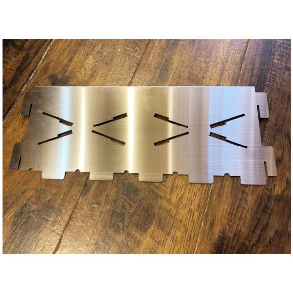 野良道具製作所 野良プレート M 1枚 【焚き火サークル/焚き火台