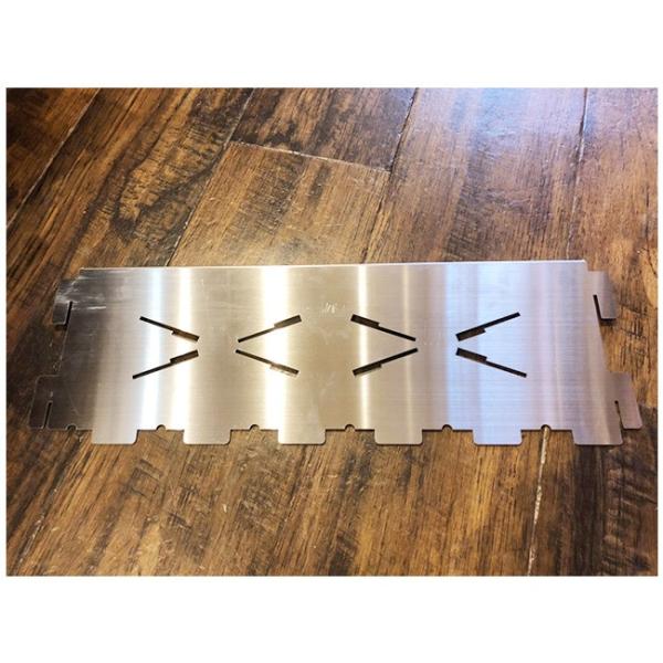 野良道具製作所 野良プレート L 1枚 【焚き火サークル/焚き火台