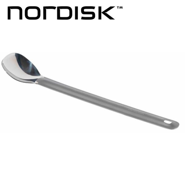 NORDISK �m���f�B�X�N Titan Spoon XL �`�^���������O�X�v�[��XL�T�C�Y 119029 �y���{���K�i/�H��/�A�E�g�h�A/�L�����v�z�y���[���ցE����s�z