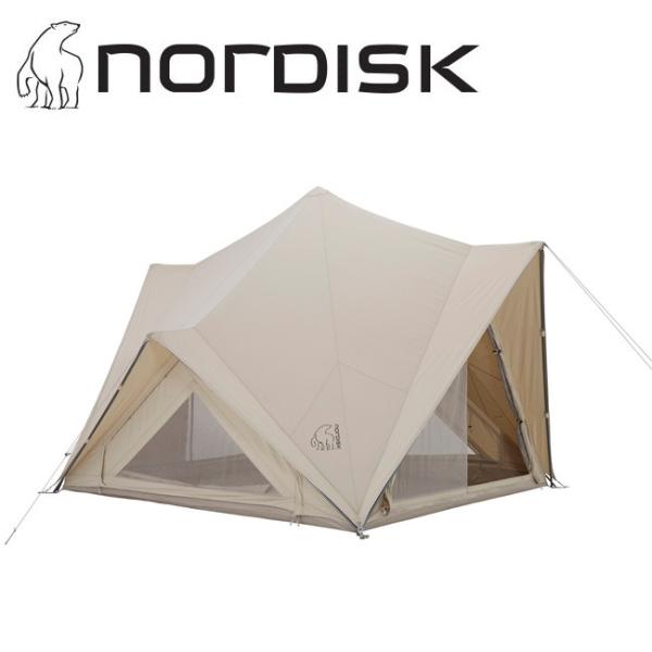 NORDISK ノルディスク MIDGARD 9.2 ミッドガルド 242031 【日本正規品