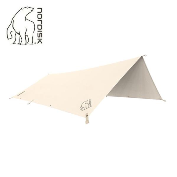 〇〇Nordisk Kari 8 Basic Cotton Tarp カリ 8 ベーシック コットン タープ 242040 未使用品 〇〇 Nordisk Kari 8 Basic Cotton Tarp カリ ベーシック