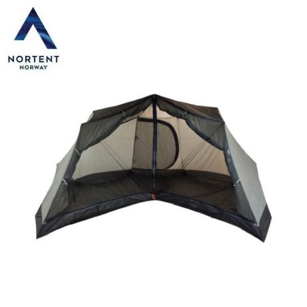 NORTENT ノルテント　ギャム6 エクストリーム NORTENT ノルテント Gamme6 EXTREME Inner Tent ギャム6エクストリーム