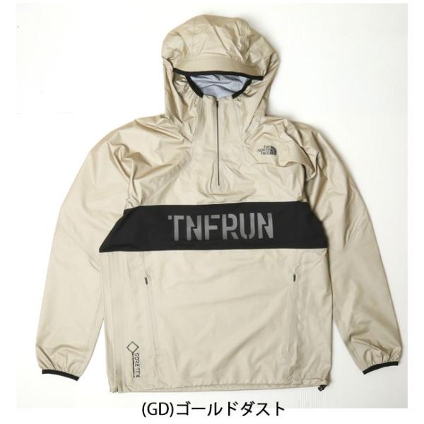 THE NORTH FACE ノースフェイス TNFR GTX ANORAK NP11981 【日本正規品 THE NORTH FACE ノースフェイス TNFR GTX ANORAK NP11981 【日本正規品