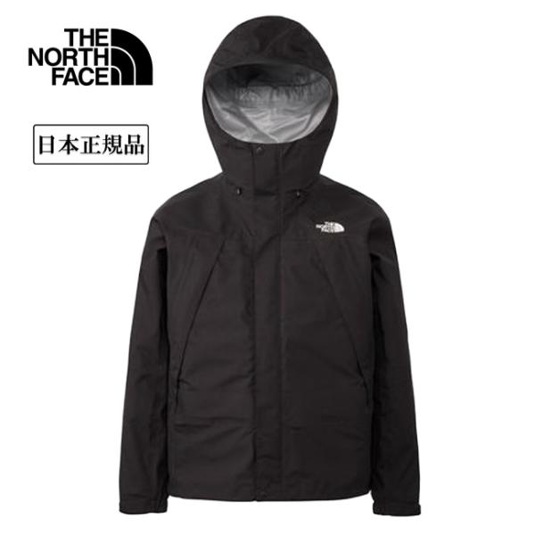 THE NORTH FACE（ザ ノースフェイス） Mounain Rounder Jacket