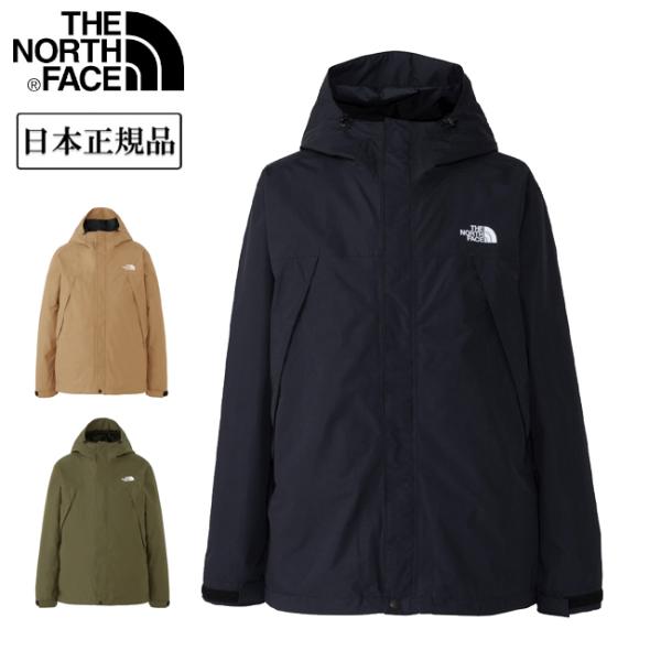 THE NORTH FACE（ザ ノースフェイス） Scoop Jacket スクープ