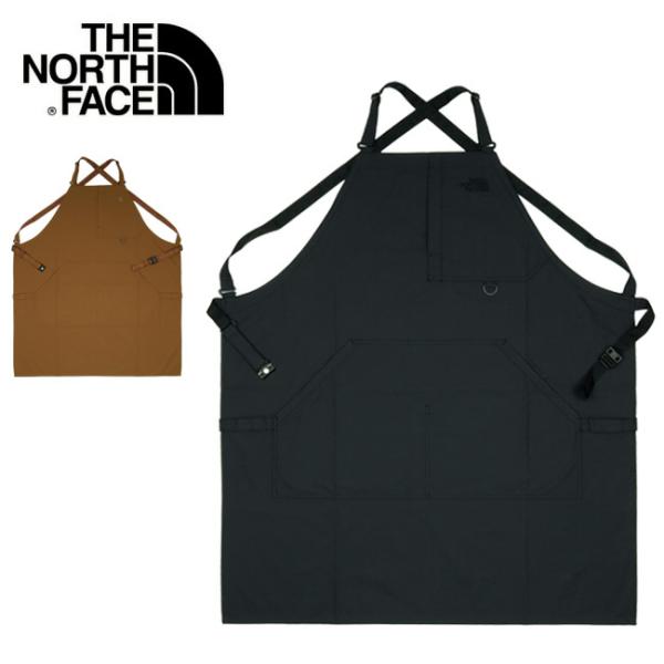 ザノースフェイス ファイヤーフライエプロン NT62137 THE NORTH FACE 定番 ノースフェイス ファイヤーフライ エプロン