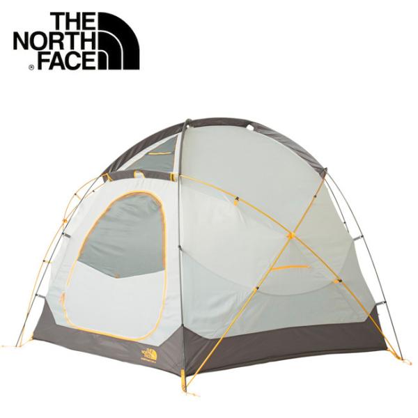 【希少 /THE NORTH FACE】ノーススター 4 / キャンプテント4人 THE NORTH FACE ザ・ノース・フェイス テント Northstar 4