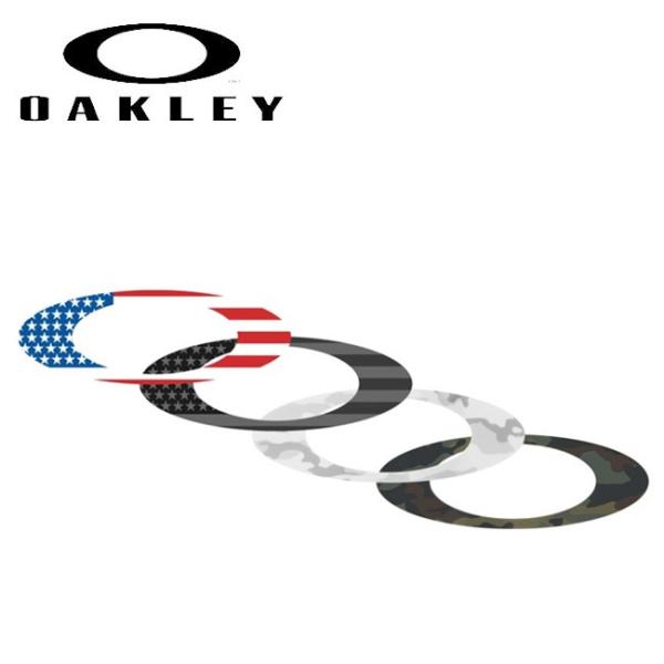 OAKLEY オークリー　ステッカー Oakley - OAKLEY オークリー ステッカーの通販 by トモキチ's