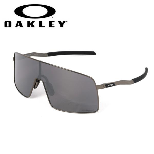 OAKLEY オークリー SUTRO TI スートロティーアイ OO6013-0136