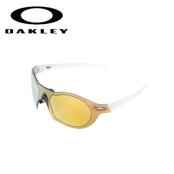 OAKLEY オークリー　Re:SubZero OAKLEY（オークリー） RE:SUBZERO リサブゼロ OO9098-0948 【日本正規