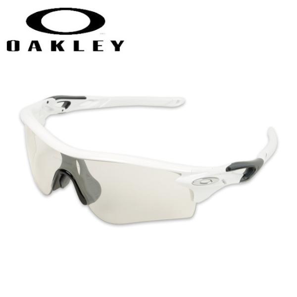 OAKLEY �I�[�N���[ RadarLock Path (A) ���[�_�[���b�N�p�X OO9206-6938 �y���{���K�i/�T���O���X/�A�W�A���t�B�b�g/�C/�A�E�g�h�A�z