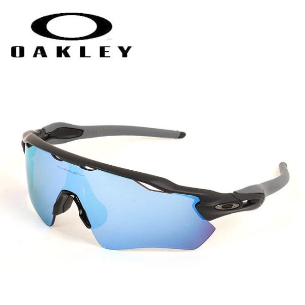 OAKLEY �I�[�N���[ RADAR EV PATH OO9208-5538 �y���{���K�i/�C/�A�E�g�h�A/�L�����v/�t�F�X�z