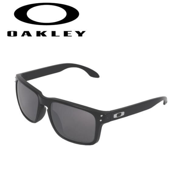 OAKLEY オークリー HOLBROOK (A) OO9244-2756 【日本正規品/アジアンフィット/海/アウトドア/キャンプ/フェス】