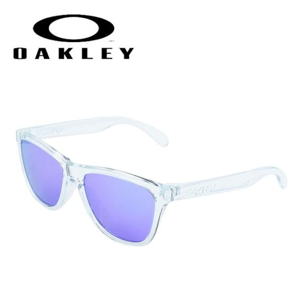 [Oakley] サングラス 0OO9245 FROGSKINS Amazon.co.jp: [オークリー] OO9245-7454 サングラス FROGSKINS