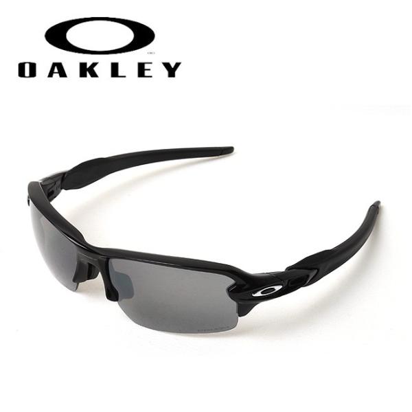 OAKLEY オークリー　サングラス　flak2.0 付属品あり Flak オークリー サングラス フラック 2 OO9271-0661 アジアン