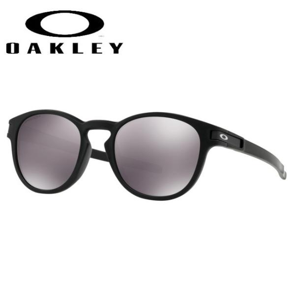 OAKLEY �I�[�N���[ LATCH (A) OO9349-1153 �y���{���K�i/�A�W�A���t�B�b�g/�C/�A�E�g�h�A/�L�����v/�t�F�X�z