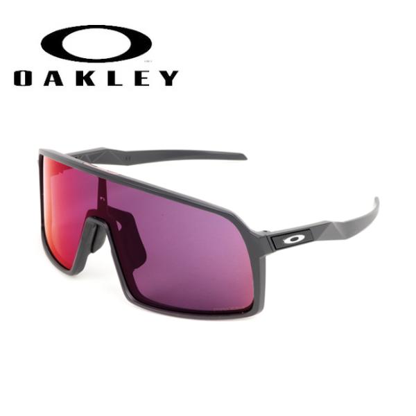 OAKLEY オークリー Sutro(A)スートロ OO9406A-0637 【サングラス