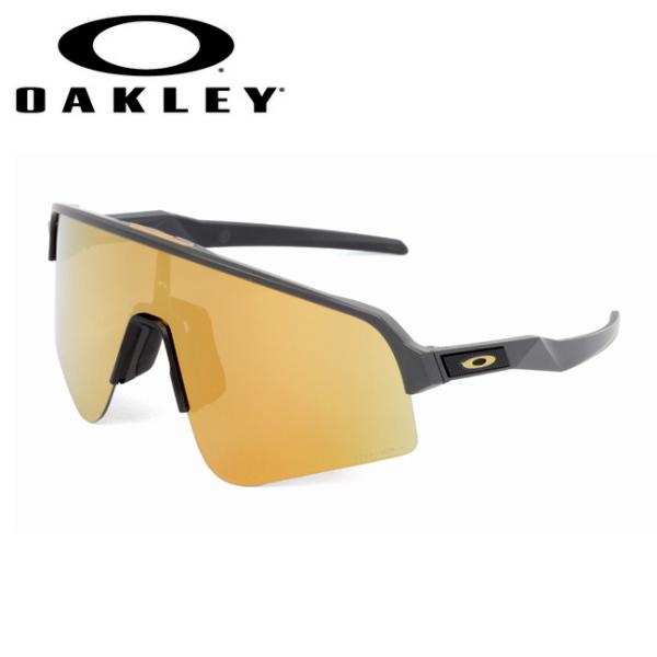 【美品】オークリー サングラス スートロ ライト スイープ OAKLEY オークリー SUTRO LITE SWEEP スートロライトスイープ